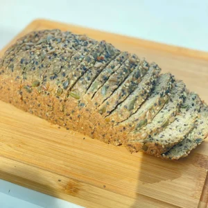Multi Seeded Bread