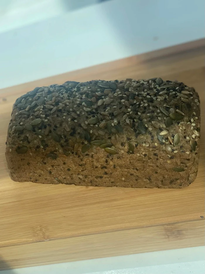Multi Seeded Bread - Image 2