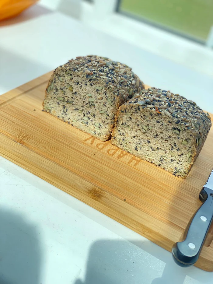 Multi Seeded Bread - Image 3
