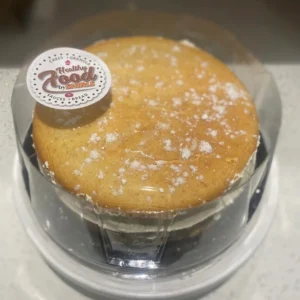 Victoria Sponge Cake
