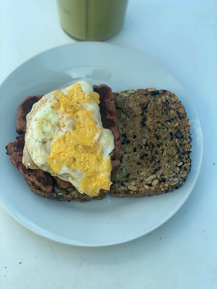 Multi Seeded Bread - Image 5