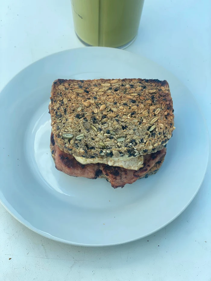 Multi Seeded Bread - Image 6