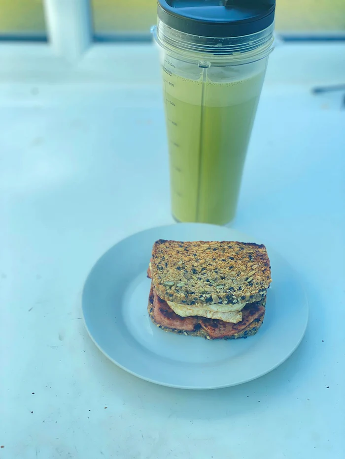 Multi Seeded Bread - Image 4