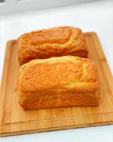 Almond Flour Bread